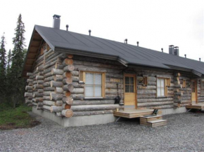 Lost Inn Cabins in Äkäslompolo